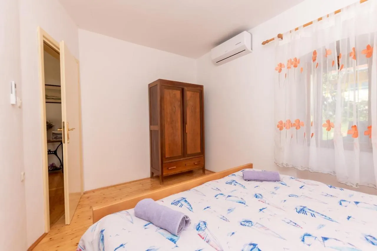 Haus Gaia Villa Labin  Holiday home Labin (Istria)