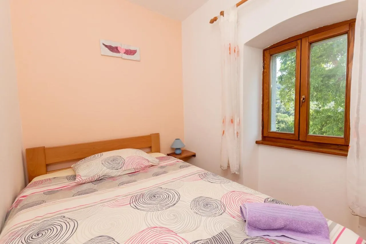Holiday home Haus Gaia Villa Labin