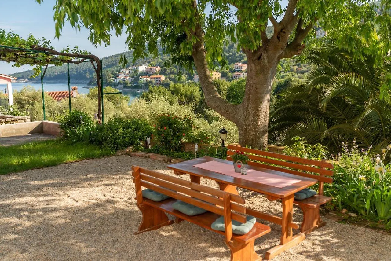 Haus Gaia Villa Labin  Holiday home Labin (Istria)