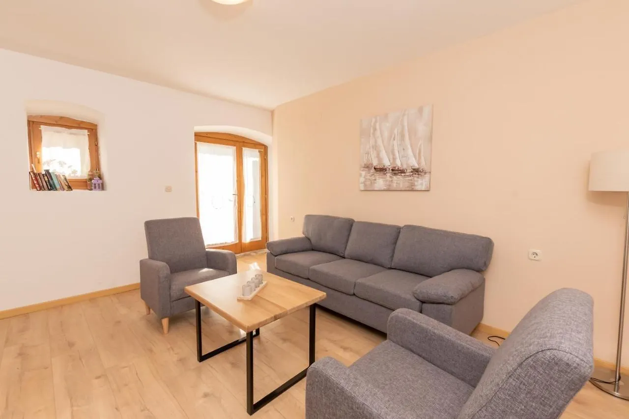 Haus Gaia Villa Labin  Croatia