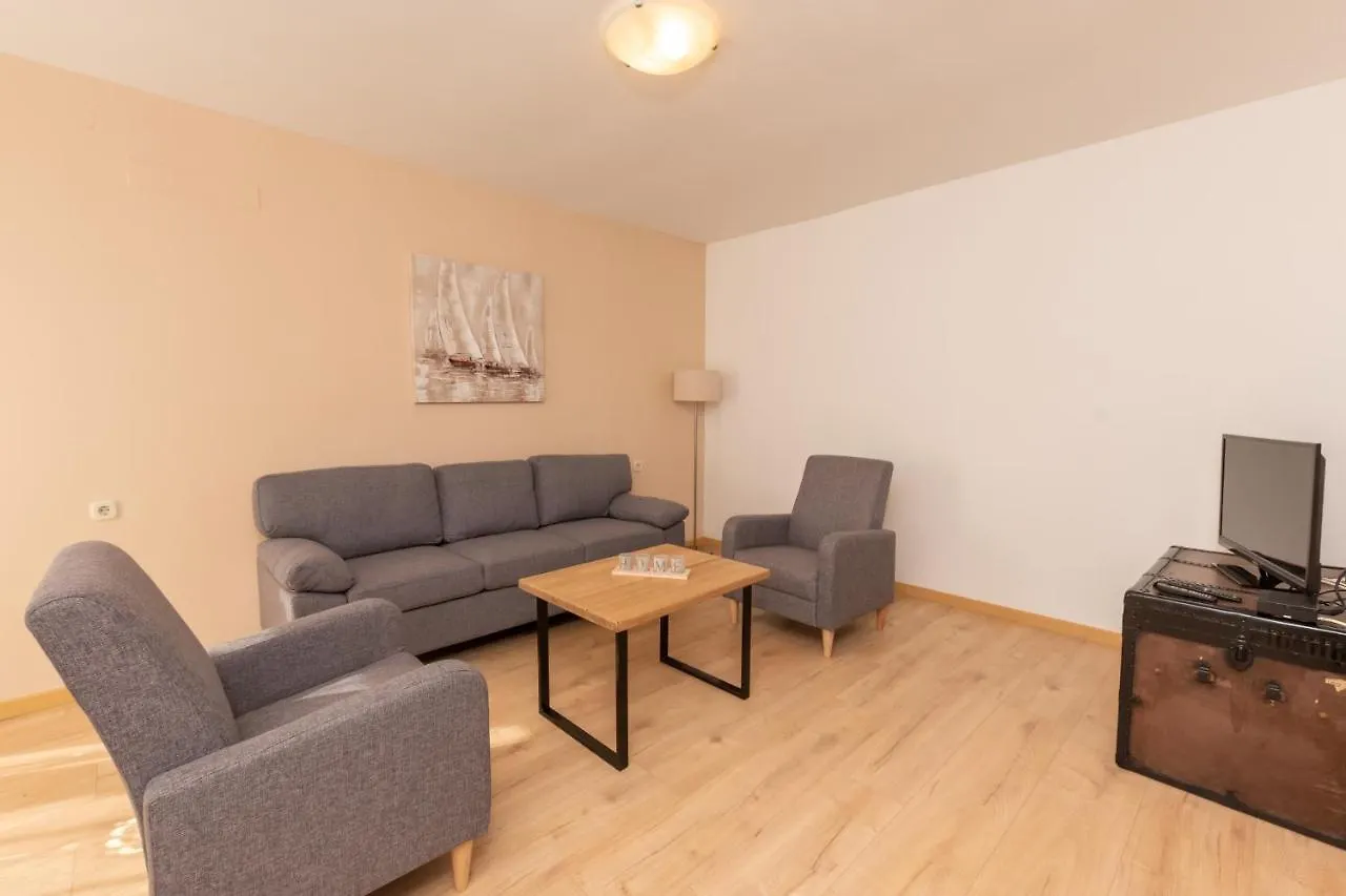 Haus Gaia Villa Labin  0*, Labin (Istria) Croatia