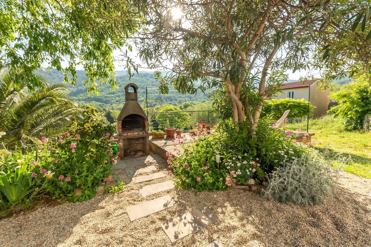 Haus Gaia Villa Labin  Labin (Istria)