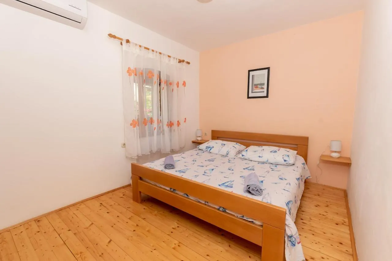Holiday home Haus Gaia Villa Labin