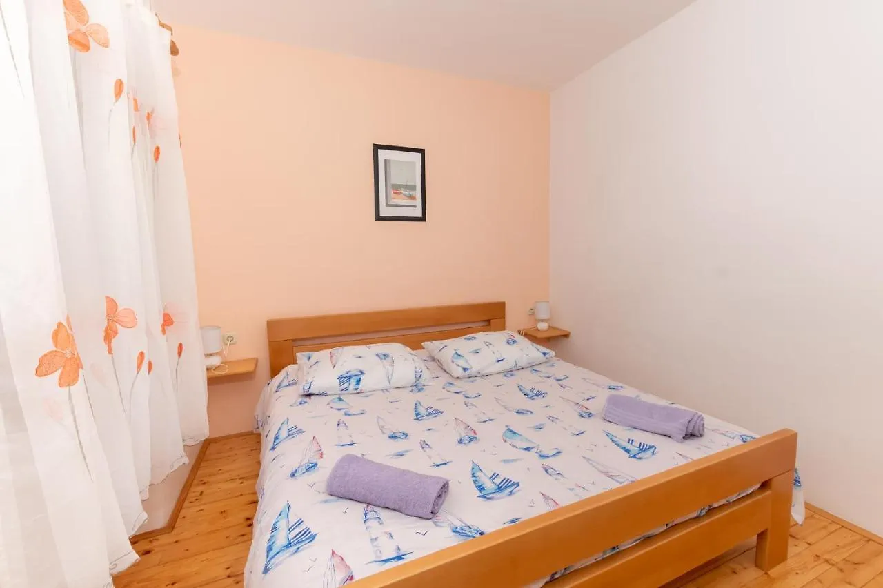 Holiday home Haus Gaia Villa Labin