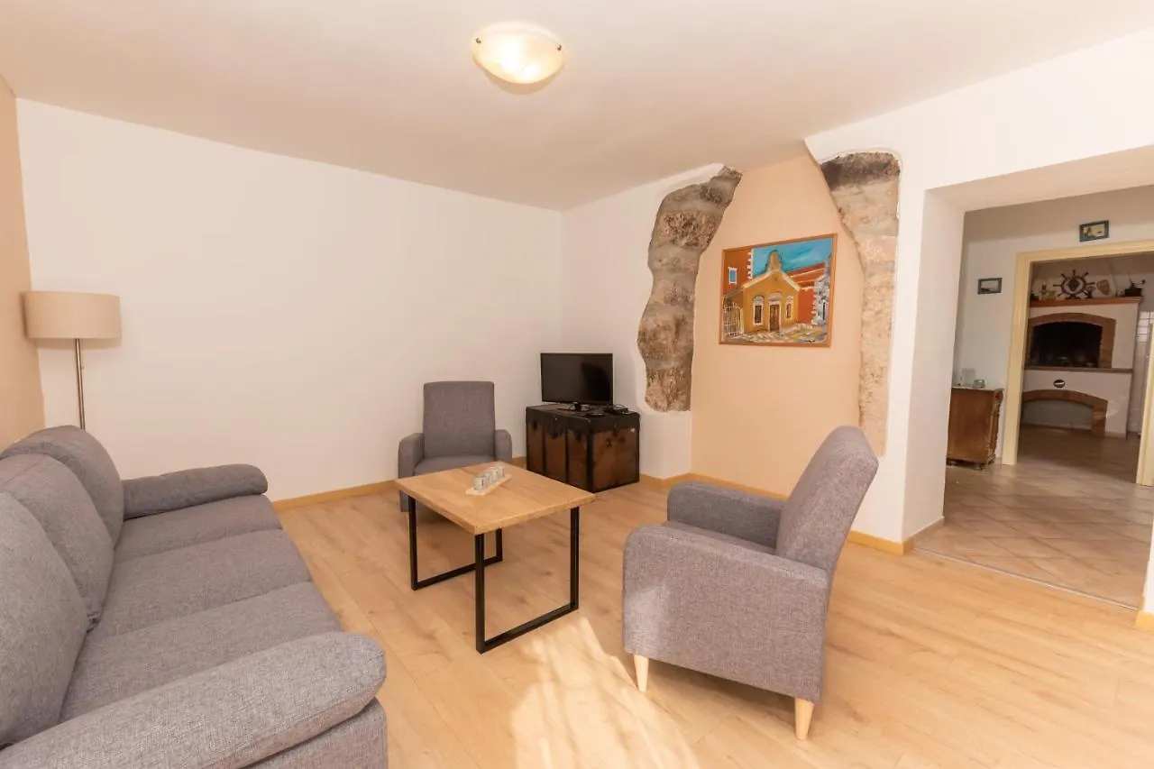 Haus Gaia Villa Labin  0*, Labin (Istria)