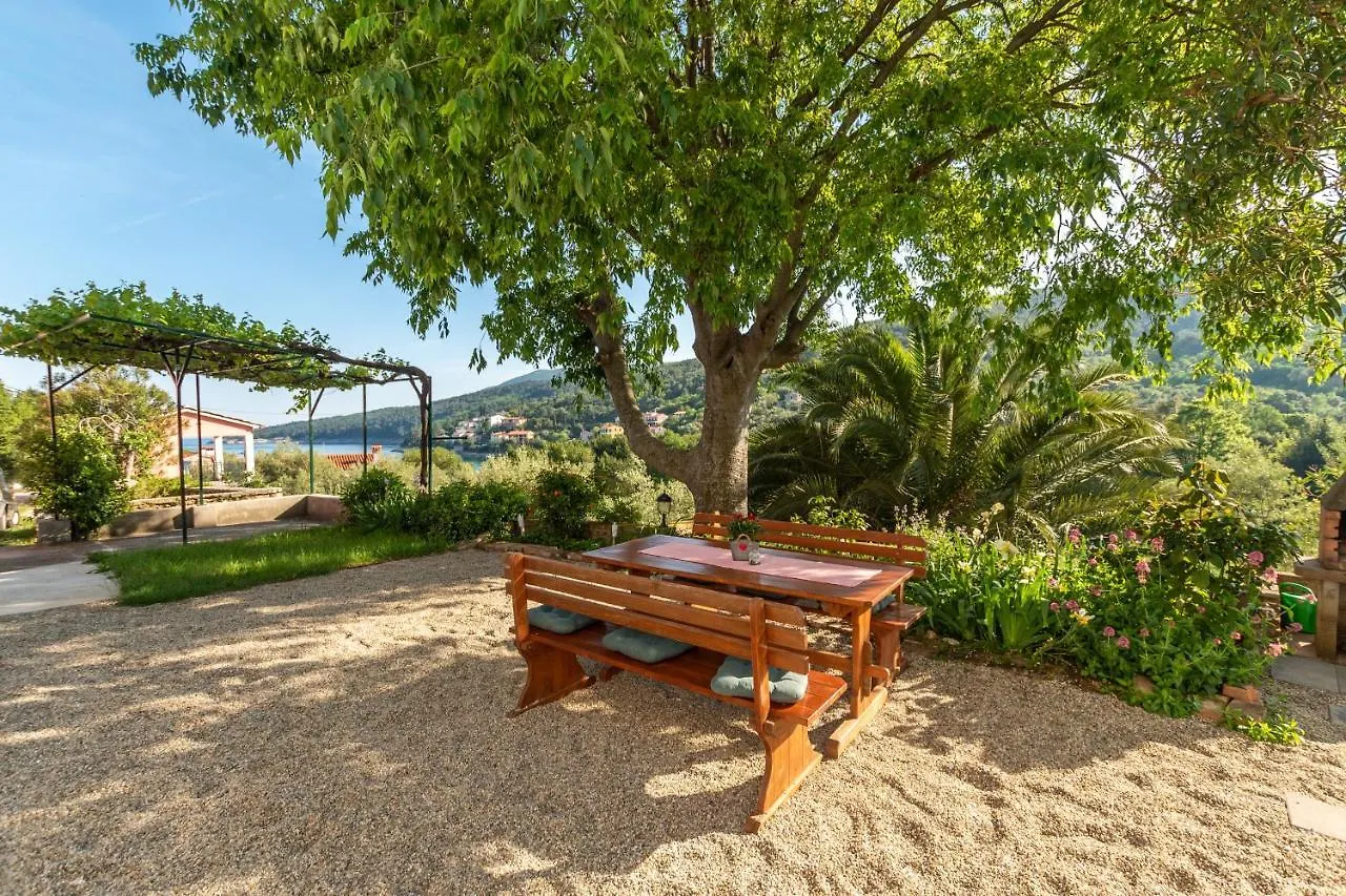 Haus Gaia Villa Labin
