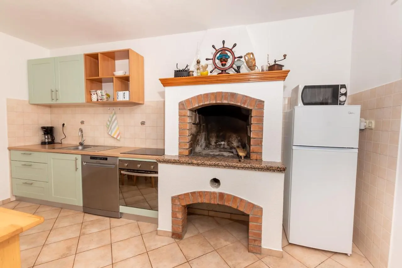 Haus Gaia Villa Labin  Labin (Istria)