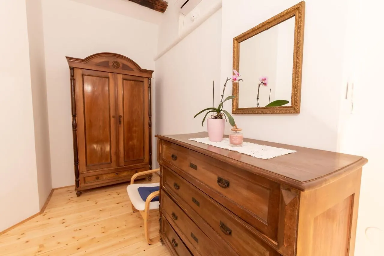 Haus Gaia Villa Labin  Croatia