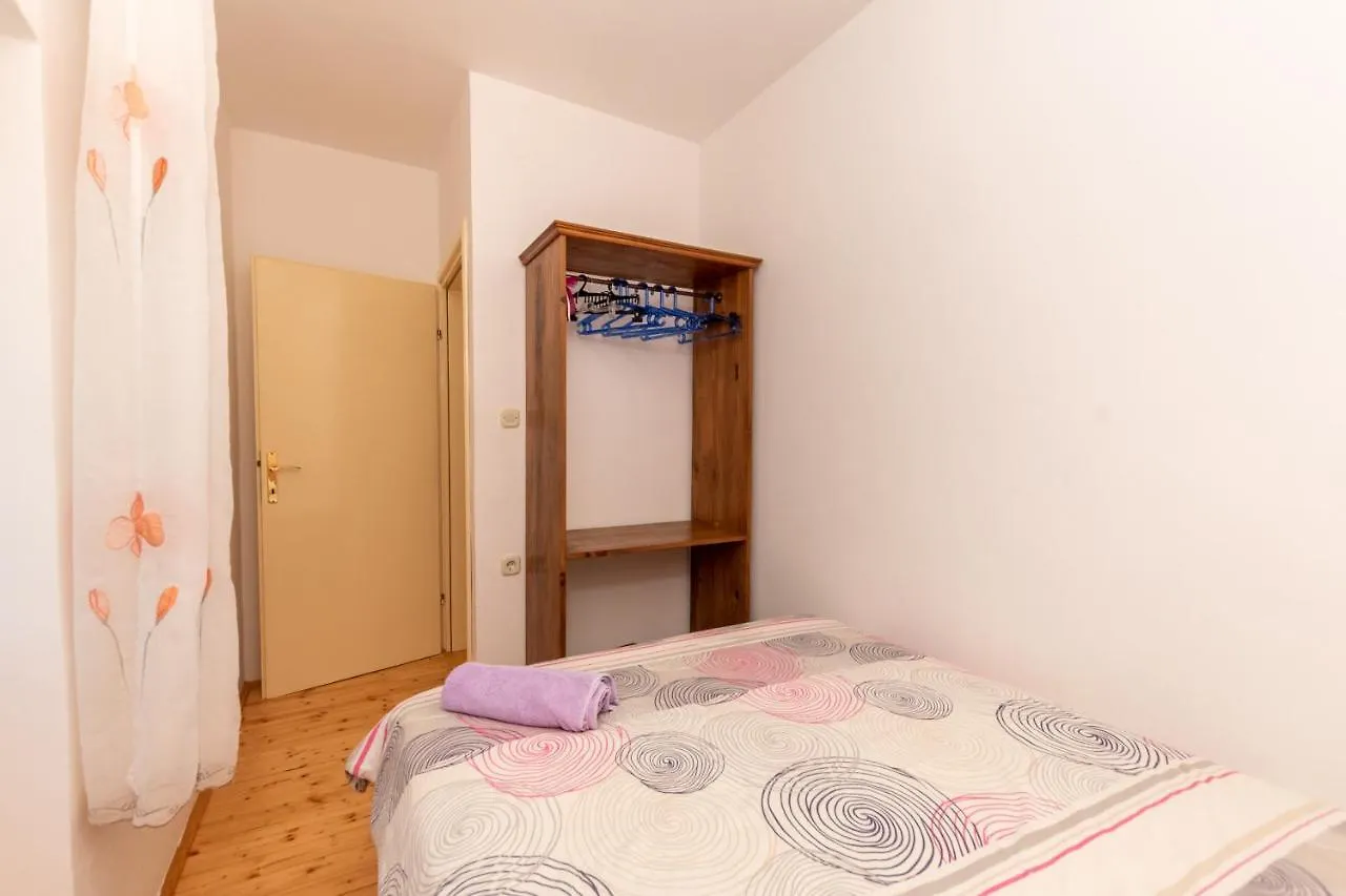 Haus Gaia Villa Labin