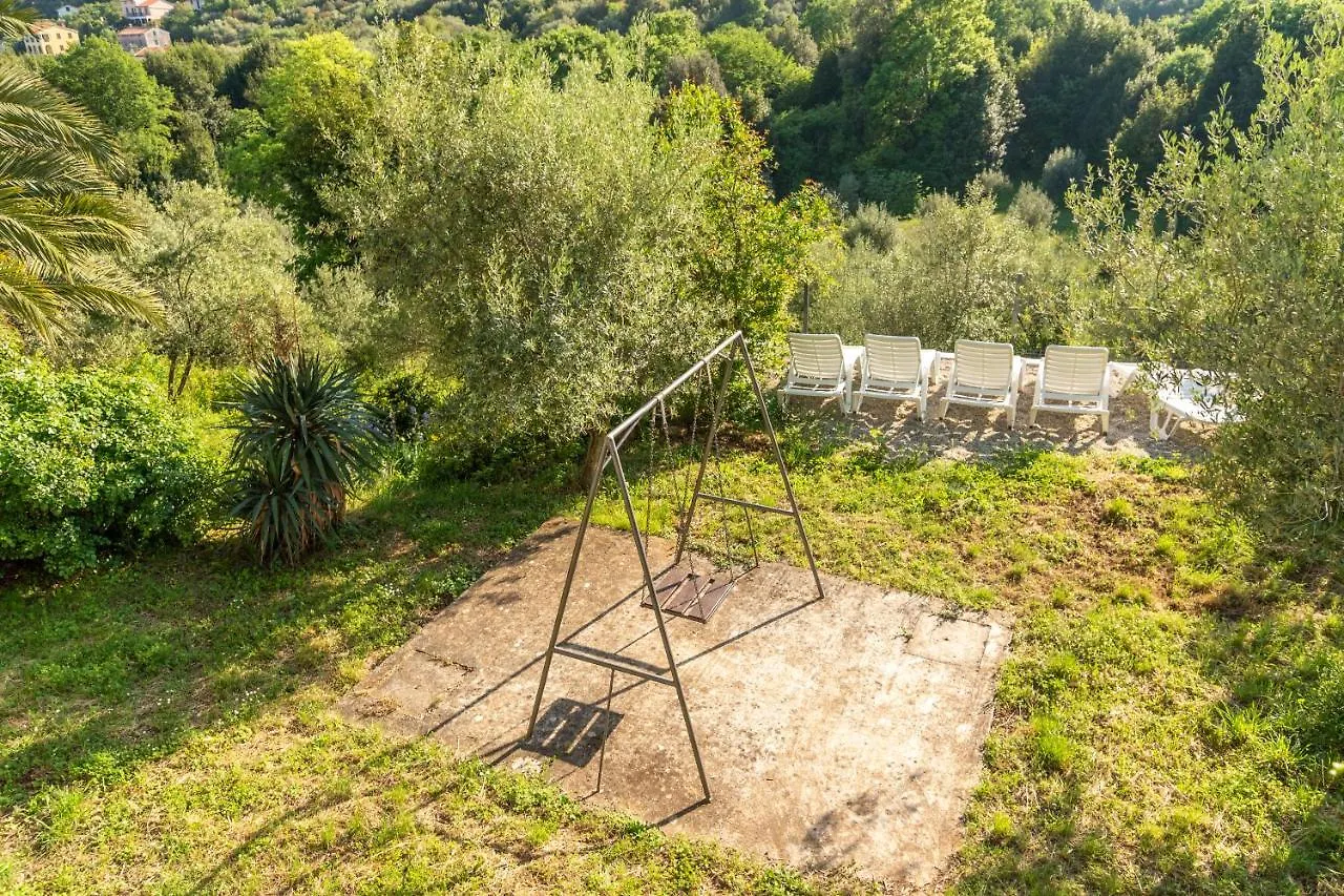 Haus Gaia Villa Labin  0*, Labin (Istria) Croatia