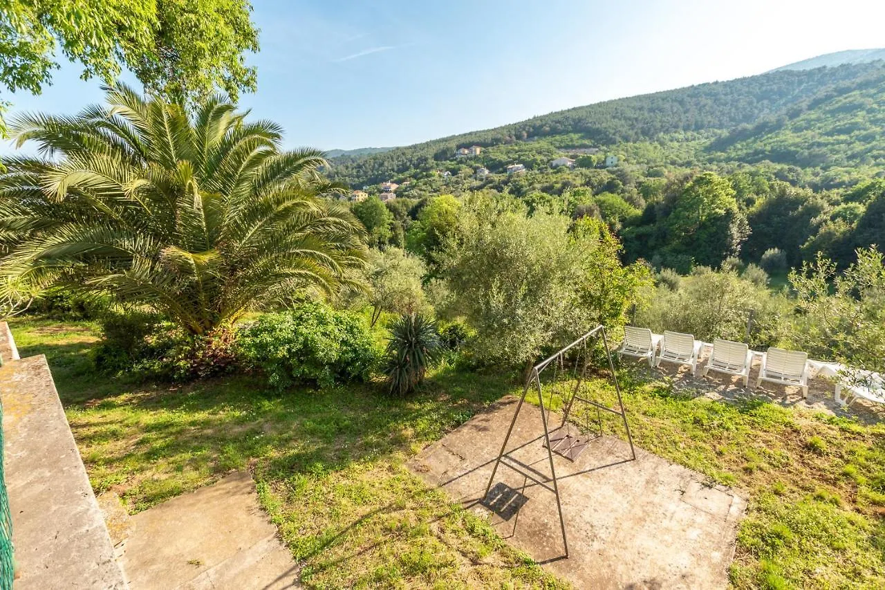 Haus Gaia Villa Labin  Holiday home Labin (Istria)