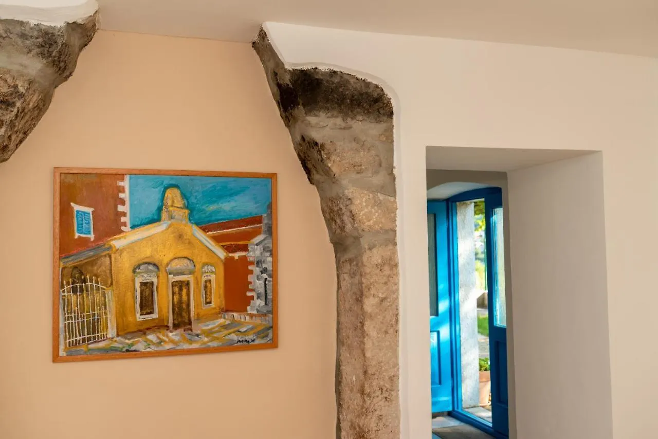 Holiday home Haus Gaia Villa Labin