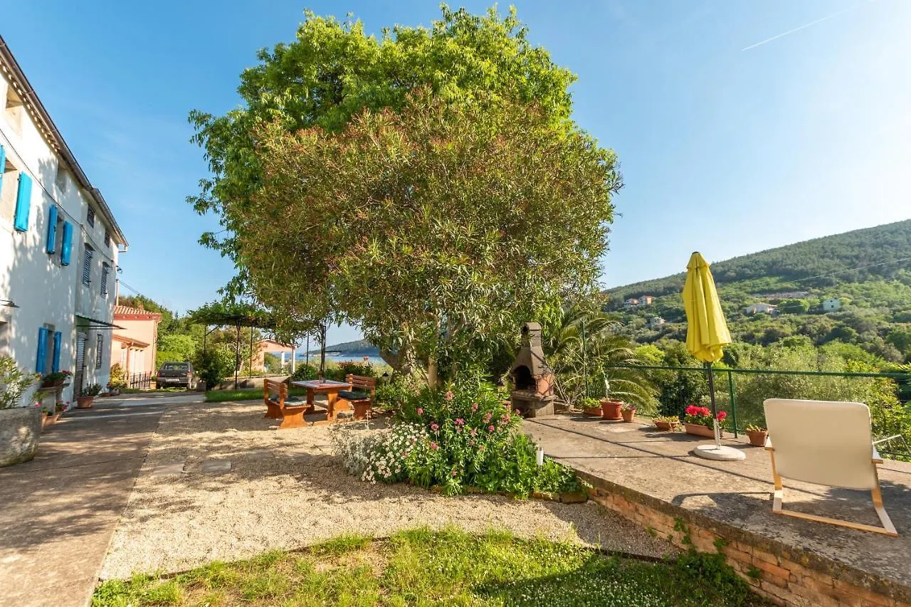 Holiday home Haus Gaia Villa Labin  Croatia