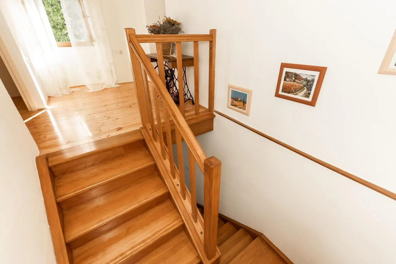 Haus Gaia Villa Labin  Labin (Istria)
