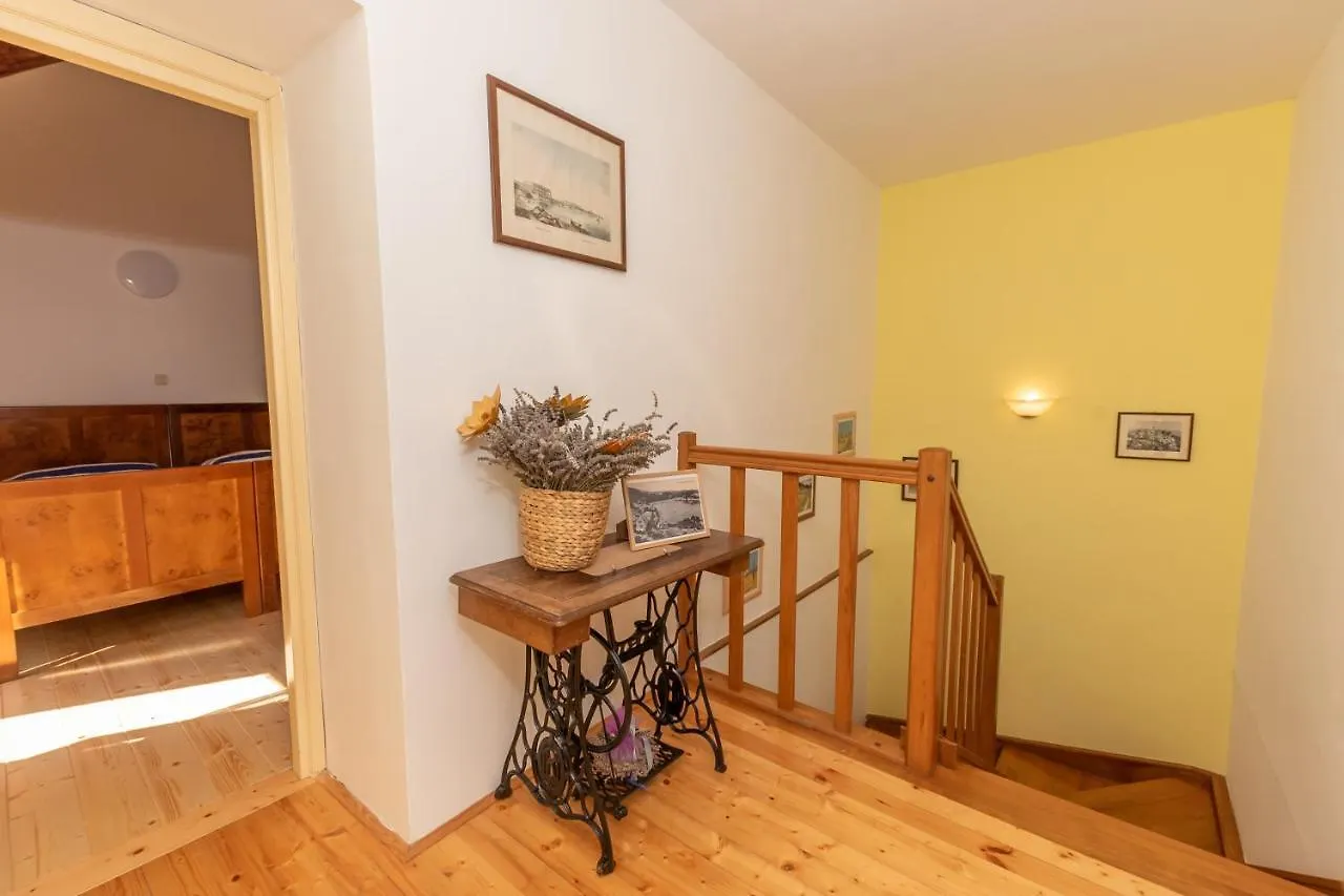 Haus Gaia Villa Labin  0*, Labin (Istria)
