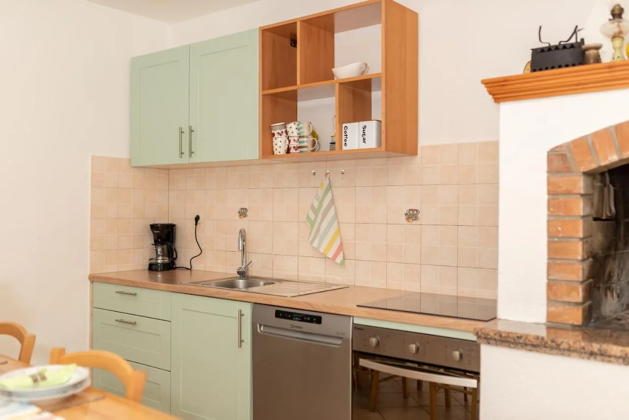 Holiday home Haus Gaia Villa Labin