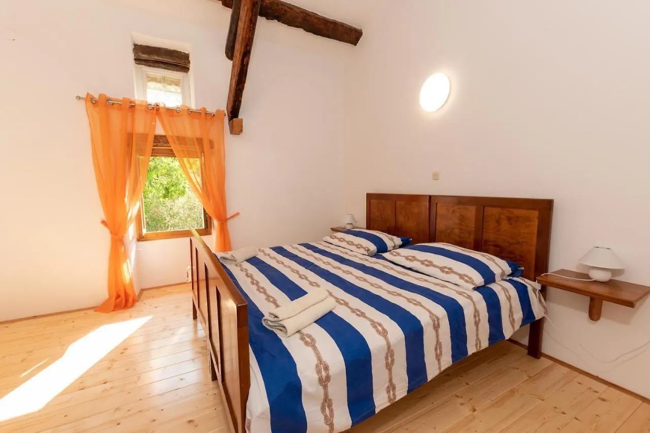 Haus Gaia Villa Labin  0*, Labin (Istria)