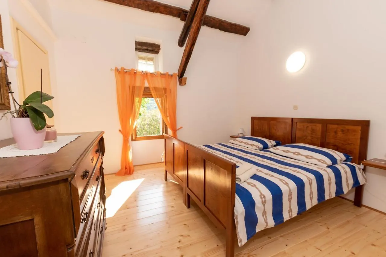 Holiday home Haus Gaia Villa Labin