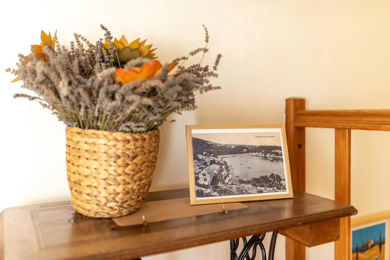 Haus Gaia Villa Labin  Holiday home