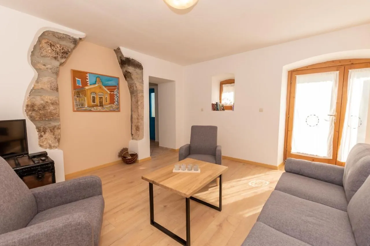 Haus Gaia Villa Labin  Croatia