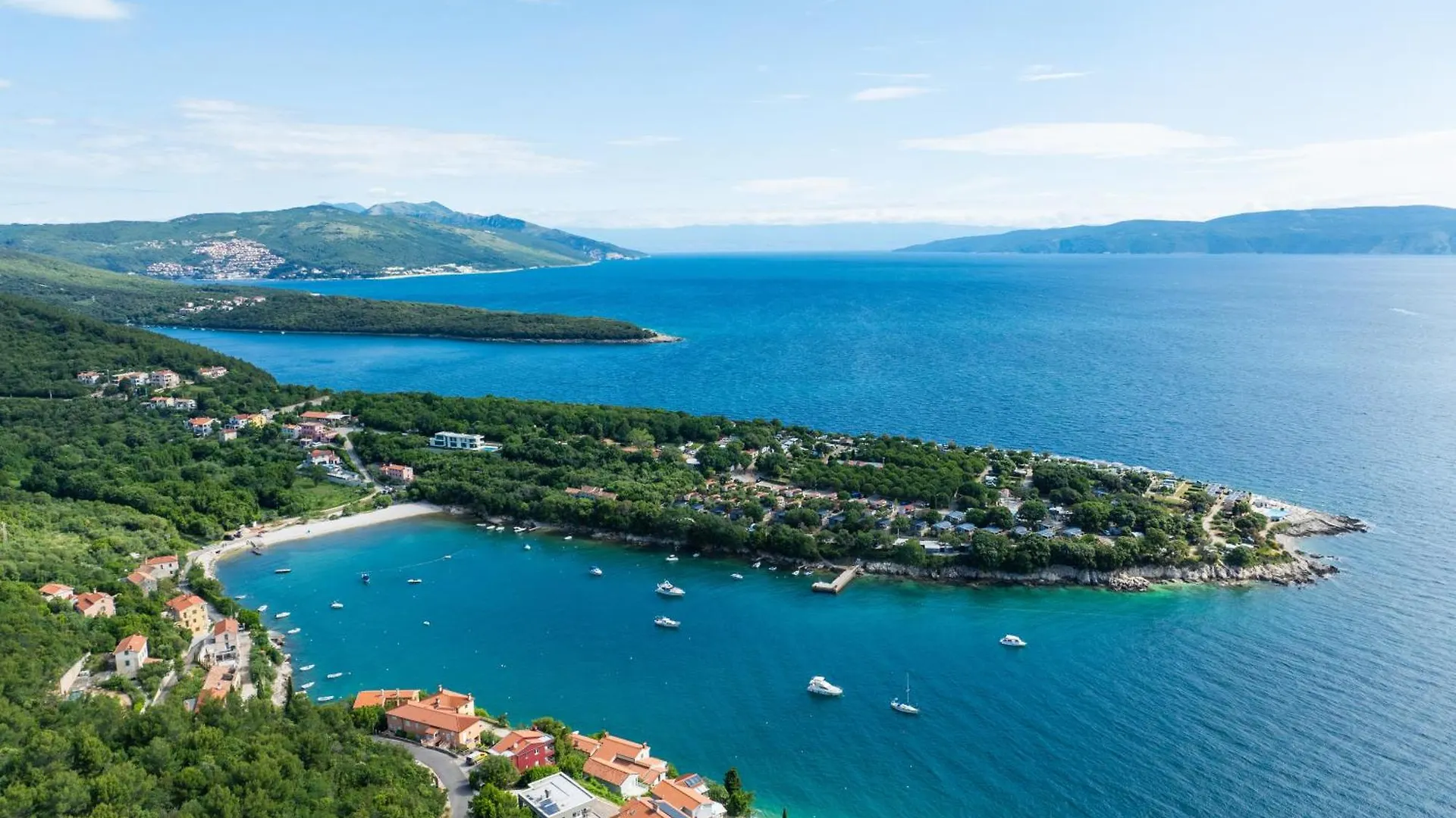 Holiday home Haus Gaia Villa Labin