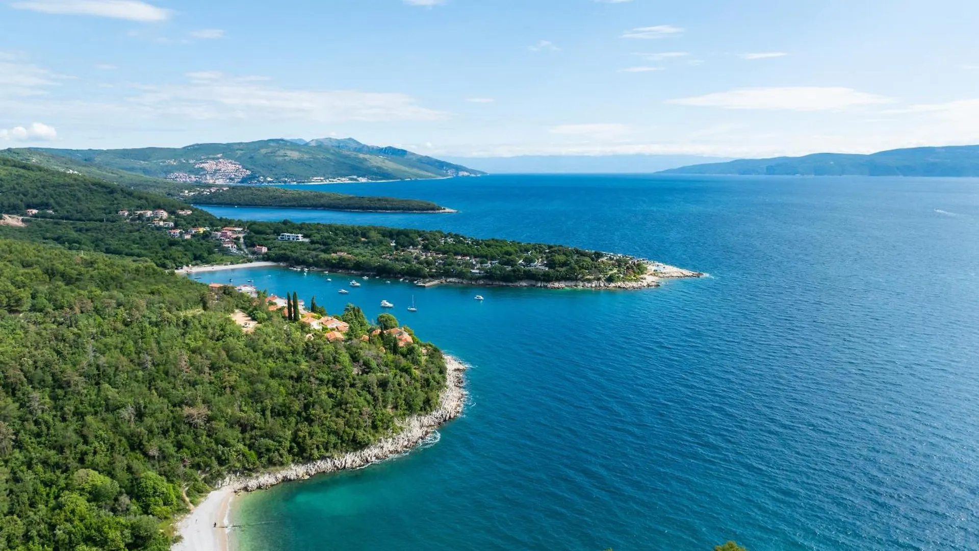 Haus Gaia Villa Labin  0*, Labin (Istria) Croatia